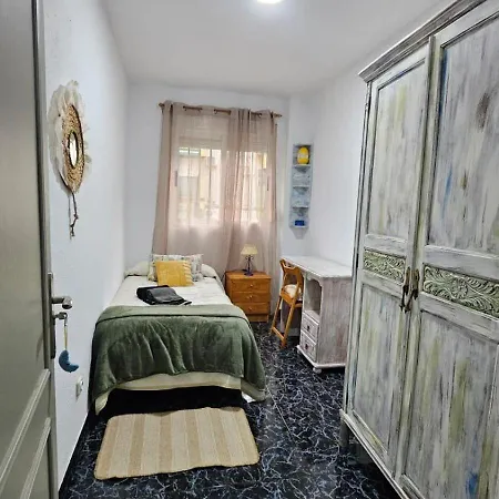 Διαμέρισμα Familiar En *