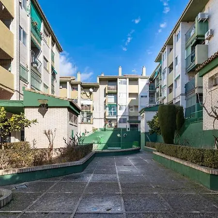 Apartment Familiar En