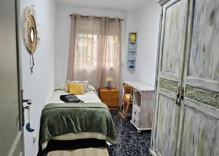 Διαμέρισμα Familiar En *